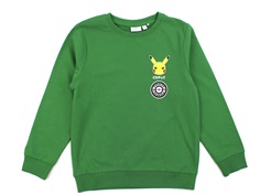 Name It rolling hills sweatshirt Pokemon